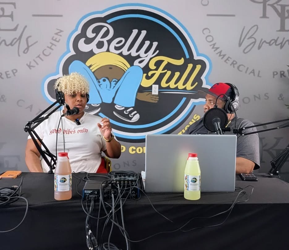 #behindthescenes @mr_bellyfull_1976 #stirredconversations #podcast #talk #fyp #igpodcast