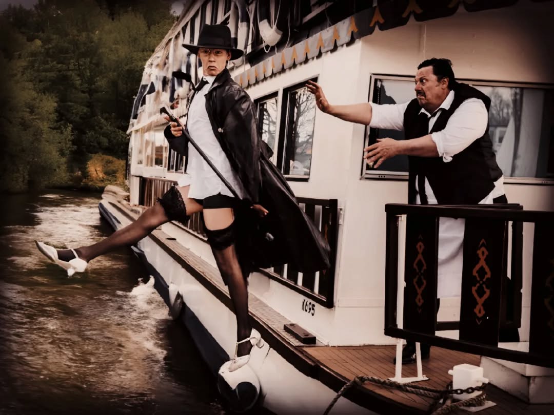 If you know...you know 🇫🇷🥖
We hope you are listening very carefully...!