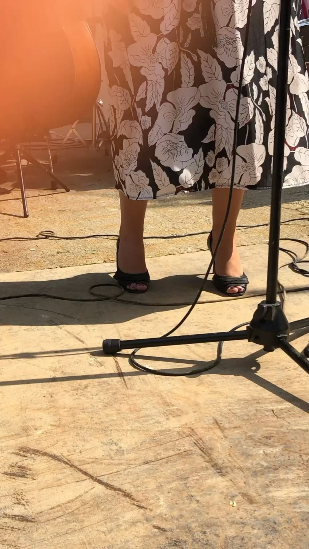 DAS Gutelaunelied!
Tu vuò fà l’americano…
Unser Liebling 🐈⬛