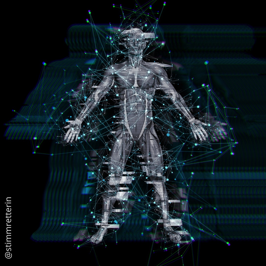 🌟 Das sympathische Nervensystem 🌟
Das sympathische Nervensystem (SNS) ist ein faszinierender Teil unseres autonomen Nervensystems, das auch das parasympathische Nervensystem umfasst. Während das parasympathische System für Ruhe und Verdauung sorgt, bereitet das SNS unseren Körper auf Action vor! 💪
Aktivierung des SNS
In stressigen Situationen, wie bei Prüfungen oder wichtigen Entscheidungen, wird das SNS aktiviert und setzt Adrenalin frei, um eine schnelle Reaktion zu ermöglichen. 🏃♂️💨
Lernt mehr über die spannende Funktionsweise unseres Körpers in meinem ersten Blogbeitrag!
https://www.stimmretterin.com/post/das_nervensystem_verstehen_1
#wien #nervensystem #gesundheit #stimmbildung #Körperbewußtsein #singen #gesang #stimme #vocalcoachvienna #gesangsunterrichtwien #musik #gesangstherapie #stimmretterin