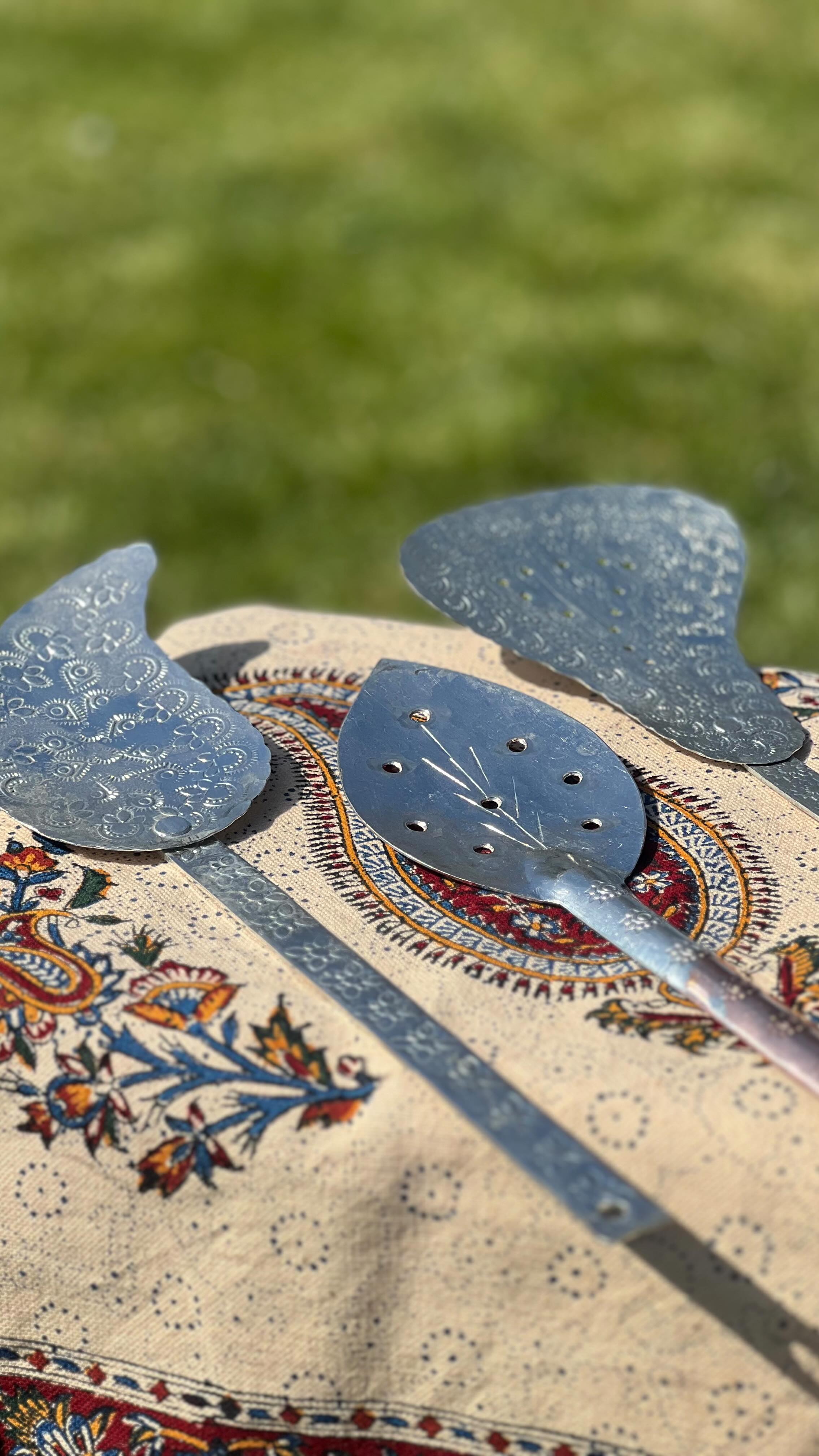 Comment your favourite tahdig , mention your friend and ask them to follow @tahdiglover and get 20% off! 👀
Just look out for a message from us