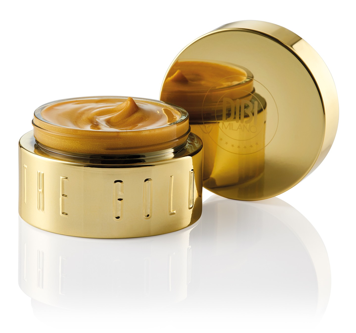 50% OFF NOW!
Glow up with DIBI skincare! ✨ Try our DIBI Gold Youth Mask . Experience the magic of skincare that transforms your beauty routine. #DIBI #Skincare #YouthfulGlow
Link in Bio