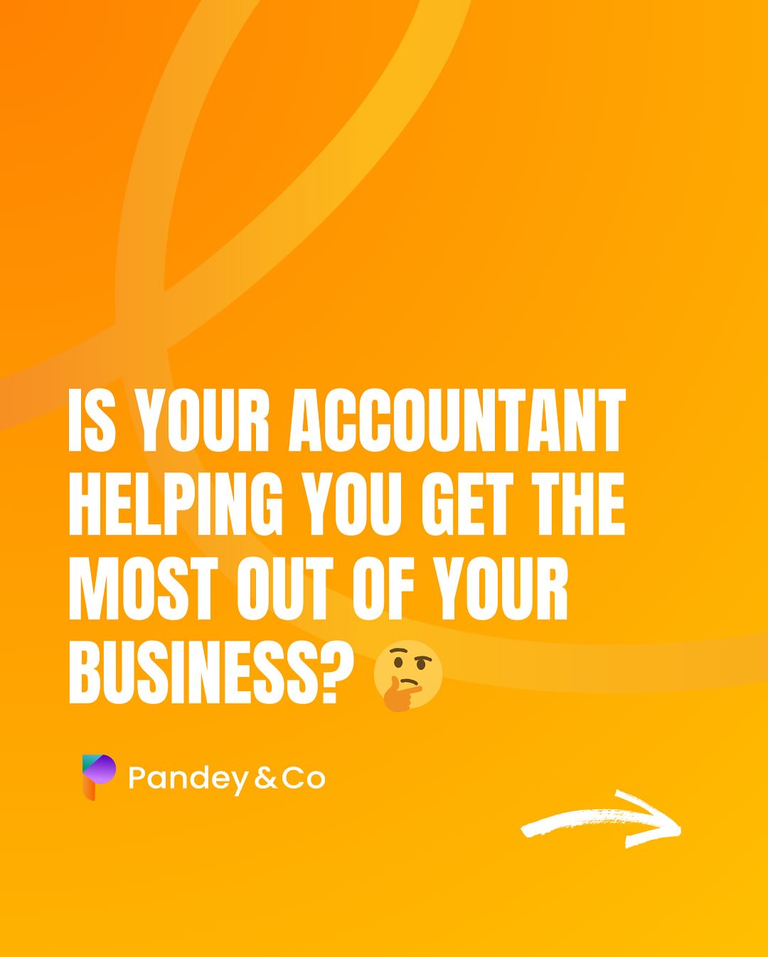 3 questions every business owner should be asking their accountant to maximise their finances..
1️⃣ Am I claiming all my tax deductions?
2️⃣ Is my business structure still right for me?
3️⃣ How can I improve my cash flow?
If your accountant isn’t helping you with this, it might be time for a change.
Comment ‘ACCOUNTING HELP’ and let’s chat.
#taxseason #bookkeepingandaccounting #accountingcompany #bookkeeping #accountingtips #accountants #taxadvice # #businesshelp #tax #taxupdates #HMRC #accountingfirmn #limitedcompany