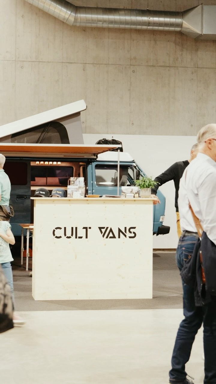 Wir sind für euch da bis am Sonntag an der @offa_insta ! Wir freuen uns auf deinen Besuch🚐💨
🎥 @andographie