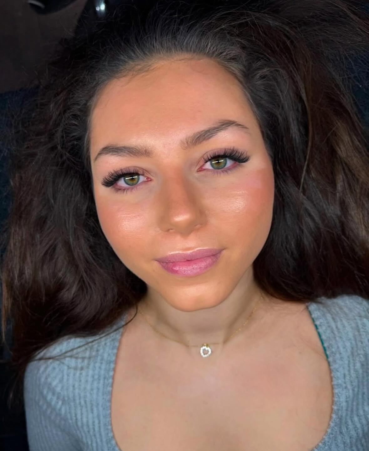 Prachtige before en after resultaat wimper extensions volume 😍
#wimpers #volumelashes #lashes #wimperextensions #rosmalen #denbosch #cuijk #beautysalon #salon
#shertogenbosch #lashextensions #onebyone