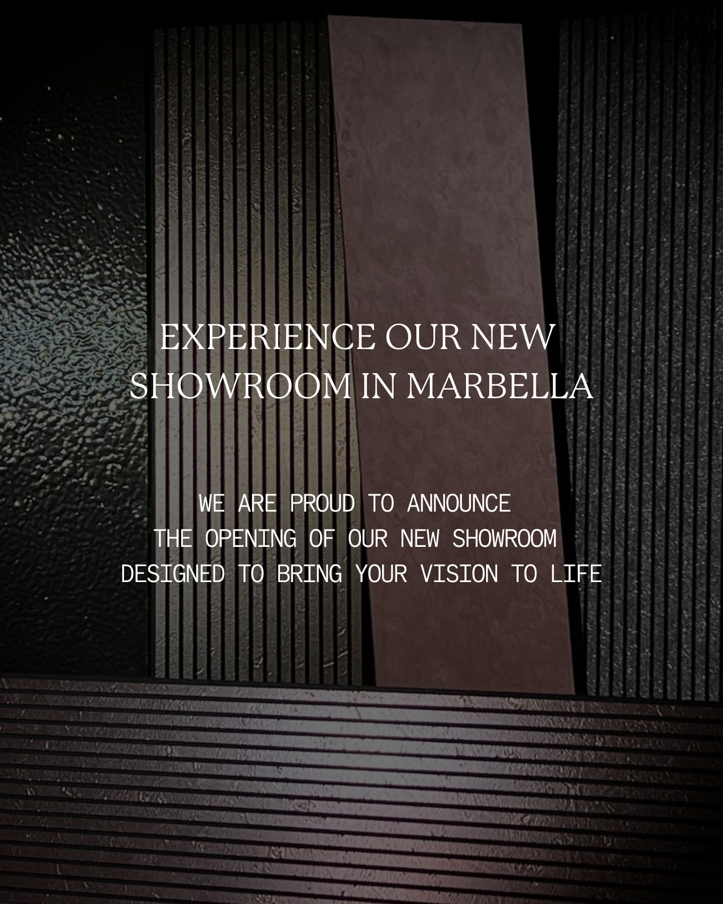 Created in collaboration with Slettvoll — a renowned name in premium Scandinavian furniture and design. You will find us inside Jensen Store Marbella, home to high-quality Scandinavian beds and interiors.
From 11th April, you can book a private appointment to explore our materials and experience true Scandinavian craftsmanship. Our experts will guide you through the process, from concept and material selection to the final installation, ensuring every detail reflects your vision with exceptional quality.
Book your visit and start bringing your design ideas to life.
📍Polígono Nueva Campana 23, Nueva Andalucía, 29660 Marbella