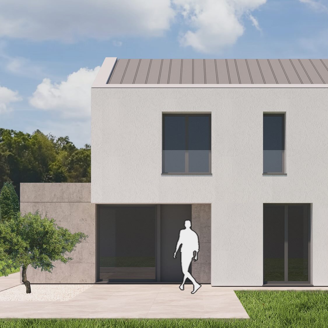 Villa privata | ongoing
#apiuaarchitetti #architettitorino #villa #home #ingresso #archdaily #modernvilla #stonedesign #render #visualization #architecturerender #comingsoon