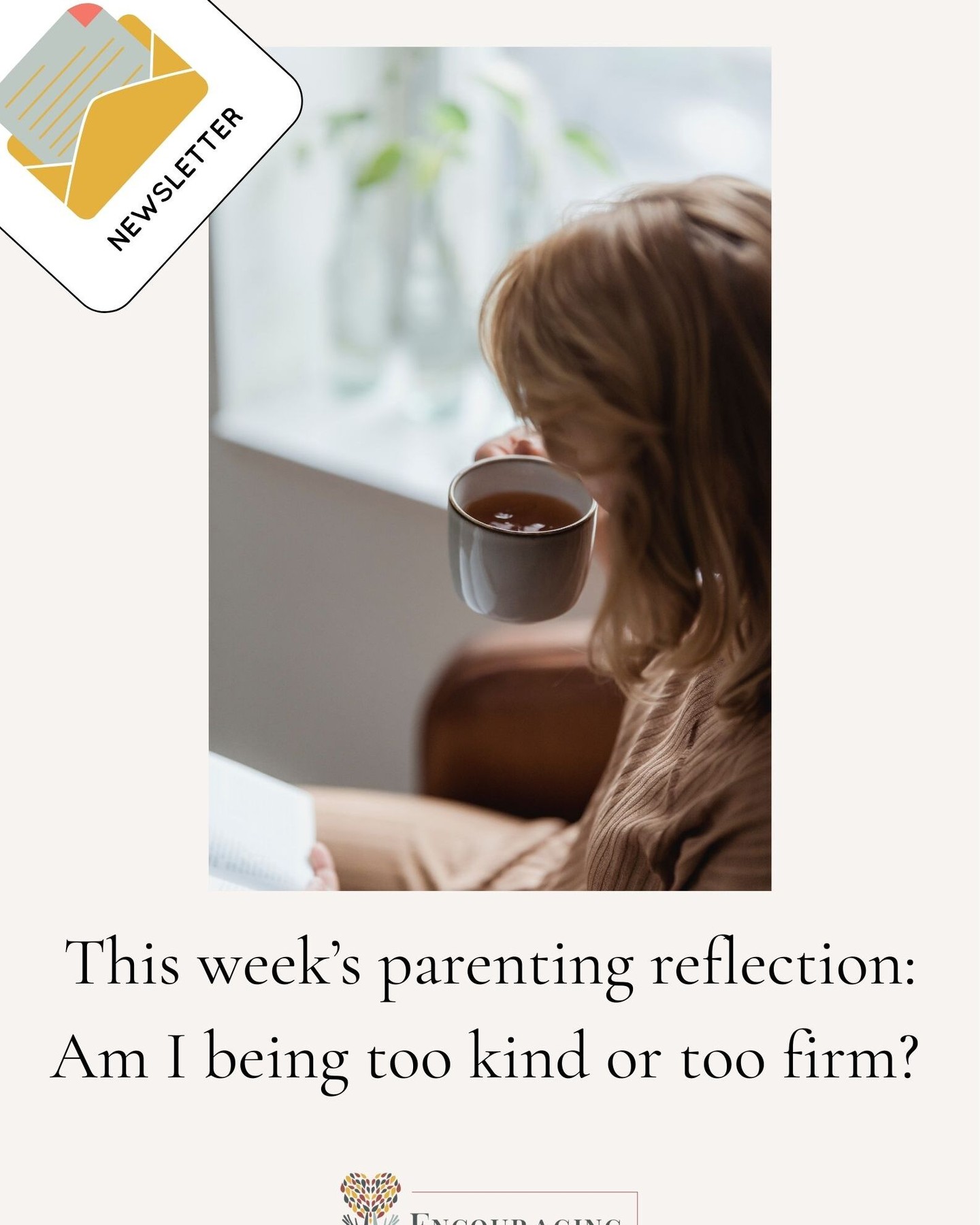Ever found yourself wondering, “Was I too soft?”
Or beating yourself up for snapping and thinking, “That was too harsh…”?
You're not alone. But here's the thing: our style—how kind or how firm we are—shapes how our children learn to make decisions.
Too kind, and we might accidentally raise kids who feel lost in a sea of options.
Too firm, and they might learn to obey... but struggle later to stand up for themselves.
So what helps?
✅ Limited choices
✅ Low-stakes mistakes
✅ Gentle reflection, not correction
Whether you’ve got a toddler or a teen, our children need chances to practise autonomy while knowing we're nearby, holding space and keeping them safe.
This week’s newsletter is all about this balance. If you’re not signed up, drop me a message or head to encouragingparents.com/newsletter to join the list 💌
#positiveparenting #expatlife #parentcoach #raisingresilientkids #autonomyandconnection