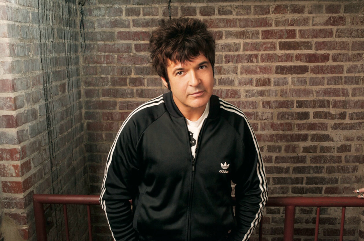 RIP Clem Burke.
Blondie was my first actual tour and it was unforgettable. Clem was the first drummer I got to sit behind. I couldn’t help but just be mesmerized by his playing. He was so so solid. We definitely lost a legend.