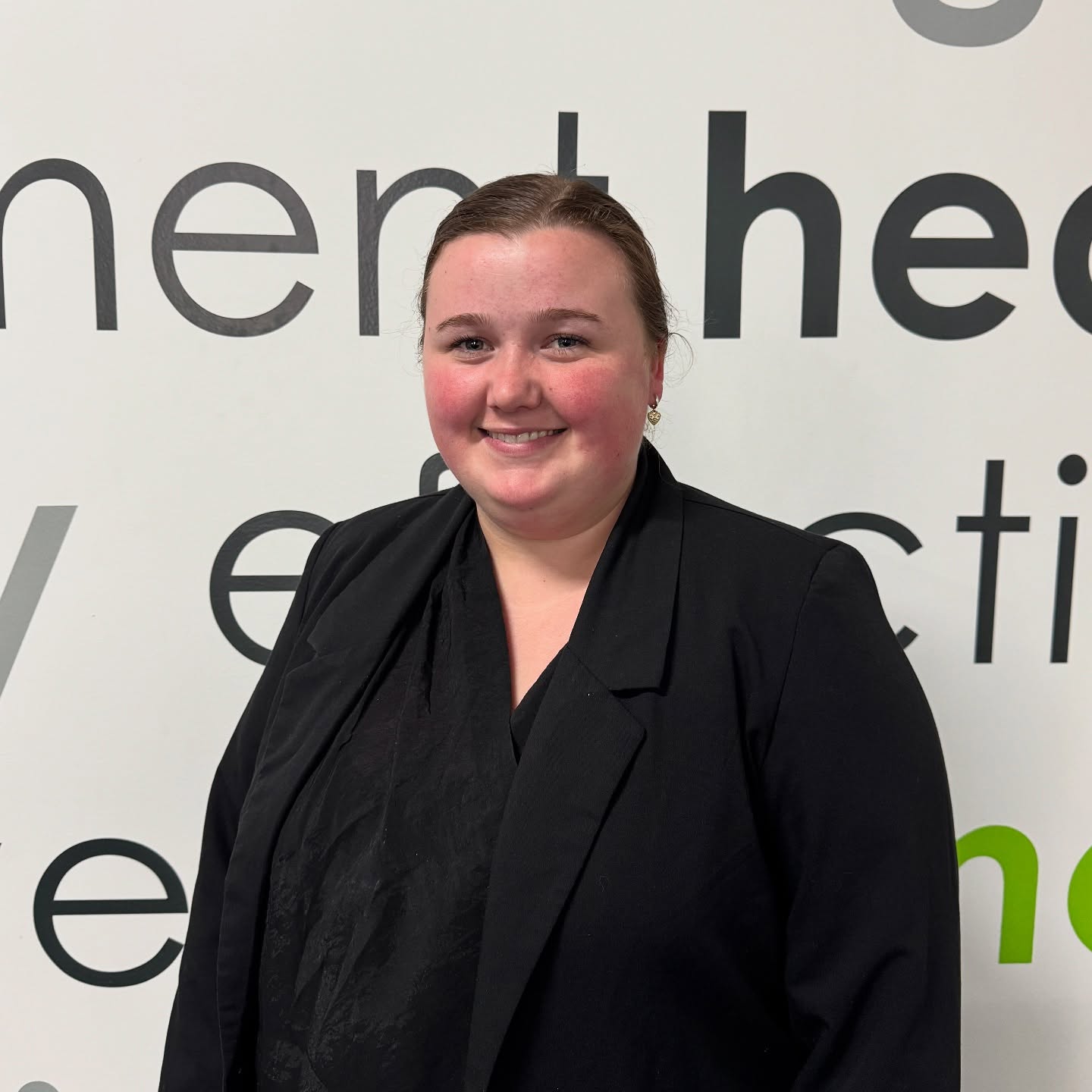 đMeet our teamđ
You may have noticed this friendly face in our clinic recently, after we welcomed Hayley as our new clinic receptionist earlier this year.
With a background in medical administration and healthcare, Hayley has already proven to be a valuable addition to our team and is enjoying getting to know our wonderful clients.
When she isnât in the clinic, Hayley enjoys hanging out at home with her two dogs Sage and Willow and her cat Arlo.
Say hello to Hayley next time you visit the clinic or give us a call to make your next appointment đ˛ 03 5021 0337.
.
.
.
#meetourteam #exercisephysiology #alliedhealthprofessionals #rehabilitation #diseaseprevention #exerciseismedicine