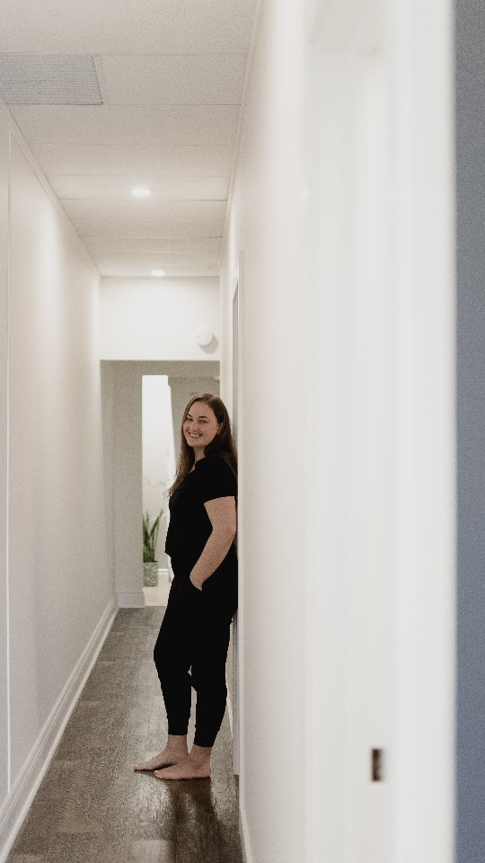 Weak hips sink ships.