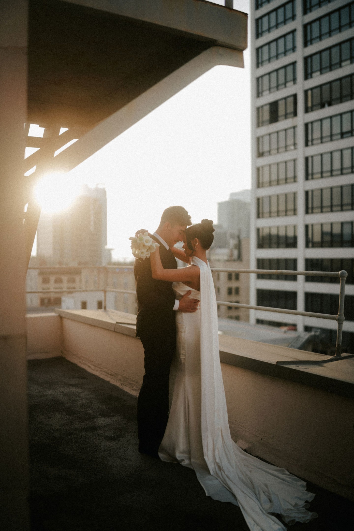 When the venue is this stunning, and the couple is this in love... 😍
Maggih and Zach used The Oviatt as the backdrop for an intimate, gorgeous shoot focused entirely on each other—before joining their friends and family for a night that was thoughtful, joyful, and just plain fun.
Full gallery at the link in bio. You’re gonna want to see these.
Photographer: @maxjuniophotography
Band: @watertowerband
DJ: @endlesssummerdjs
Catering: @californiacookout
#TheOviatt #DTLAwedding #ArtDecoVibes #LosAngelesWeddingVenue #ModernLove #WeddingInspo #GoldenHourGoals #CoupleGoals #WeddingPhotographyDreams