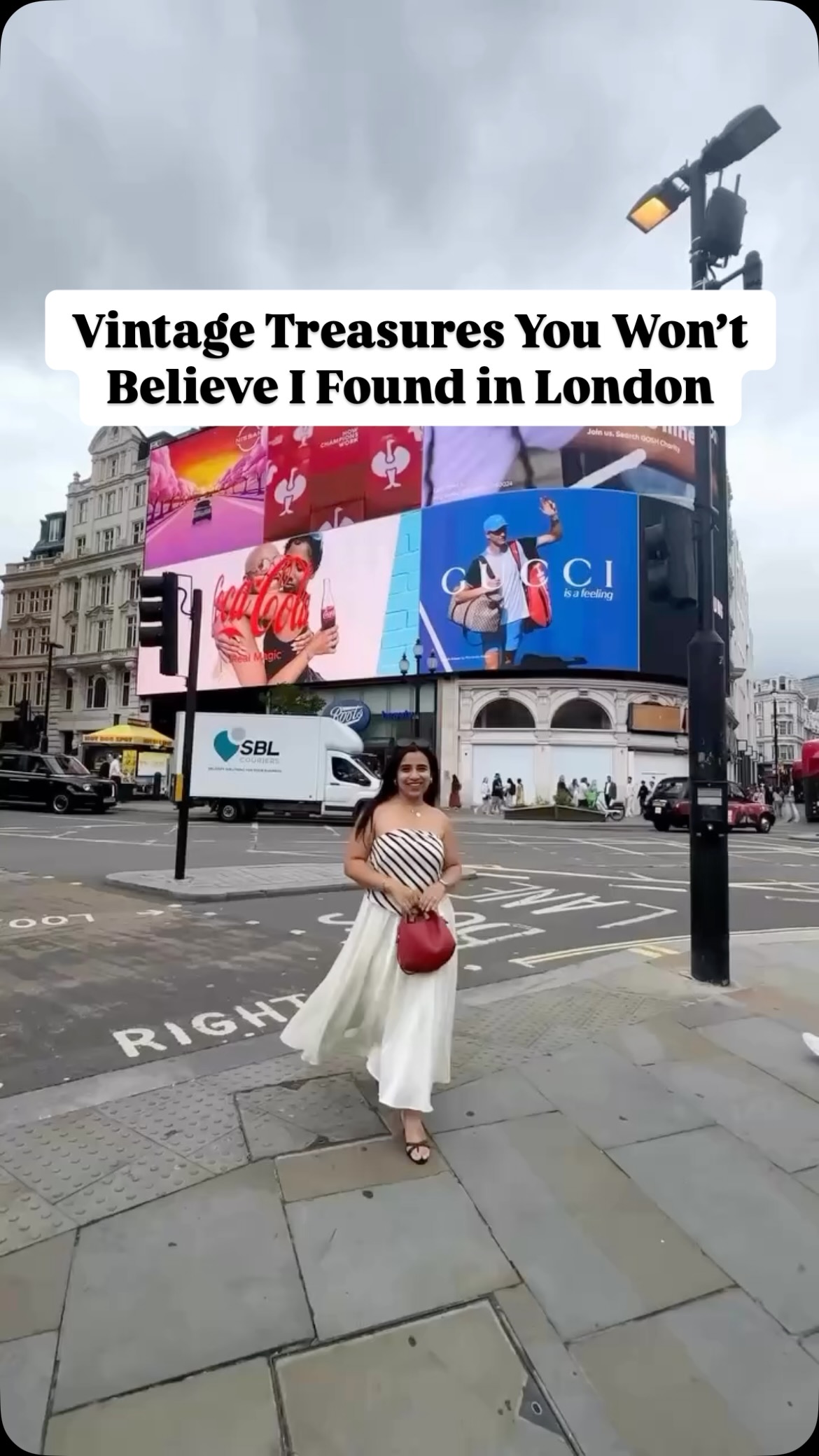 Another magical day thrifting in Notting Hill!
From vintage gems to one-of-a-kind finds, London never disappoints. Swipe through the treasure trove of unique jewellery and antique pieces I came across today. ✨🛍️
All credits to the stylish @datelessgrin_ for capturing this beautiful haul! 💖
#nottinghill #nottinghillmarket #thriftshoppinglondon #vintagefinds #londonmarkets #londonstyle #antiquelovers #nottinghillvibes #thingstodoinlondon #thriftuk #hiddenlondon #budgetshopping #vintagejewellery #uniquefinds #londonhaul #fleaMarketFinds #ukfashion #prelovedgems #sustainablefashion #thriftingcommunity #shopsecondhand #datelessgrin