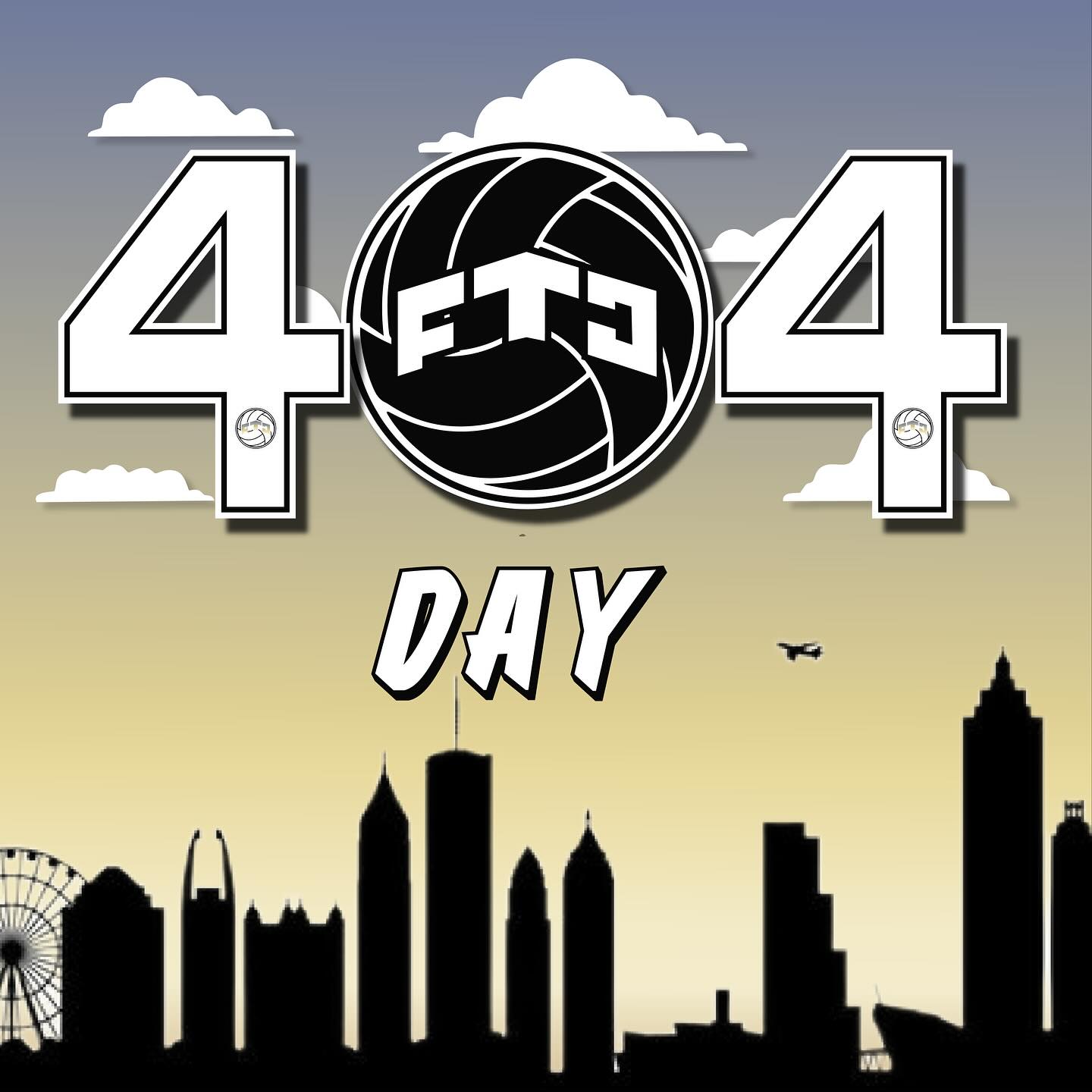 Happy 404 Day to the greatest city in all the land with the dopest area code in the world and the dopest teams and schools outchea, where we (most of us) are fortunate to call home! FILA!
#404DAY #ATL #fortheculture #culture #soccerpodcast #blacksoccer #atlanta #explore #fortheA #riseup #atlutd #wearetheA #atlutd #explorepage