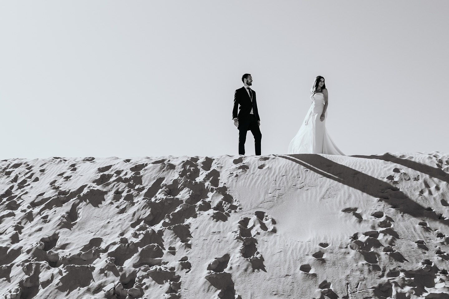 Postboda en Tarifa