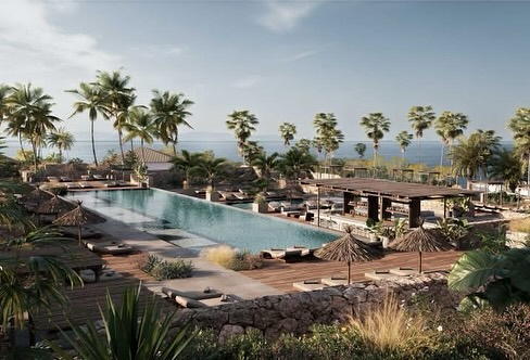 NEW OPENING- OKU ANDALUSIA, SPAIN ✨
Refined revelry awaits for the whole clan at opening-soon Oku Andalusia. This beachfront resort will echo Oku’s signature style — bohemian ethos, polished finish - but pairs adult sophistication with young-at-heart fun, a host of restaurants to choose from, a beach club and five pools. Little ones will lap up the kids’ club and teens can hit the tennis courts, while parents take some ‘us time’ at the sprawling spa. It’s a formula set to make family time together all the sweeter!
*For 2025, the hotel will open from 1 July to 16 November.
*From 2026 it will open annually from March to November.
Get in touch today to book your Spanish get away at this amazing new hotel 🤍
#okuhotels #okuandalusia #newhotelopening #andalusia #spain #familytravel #couplestravel