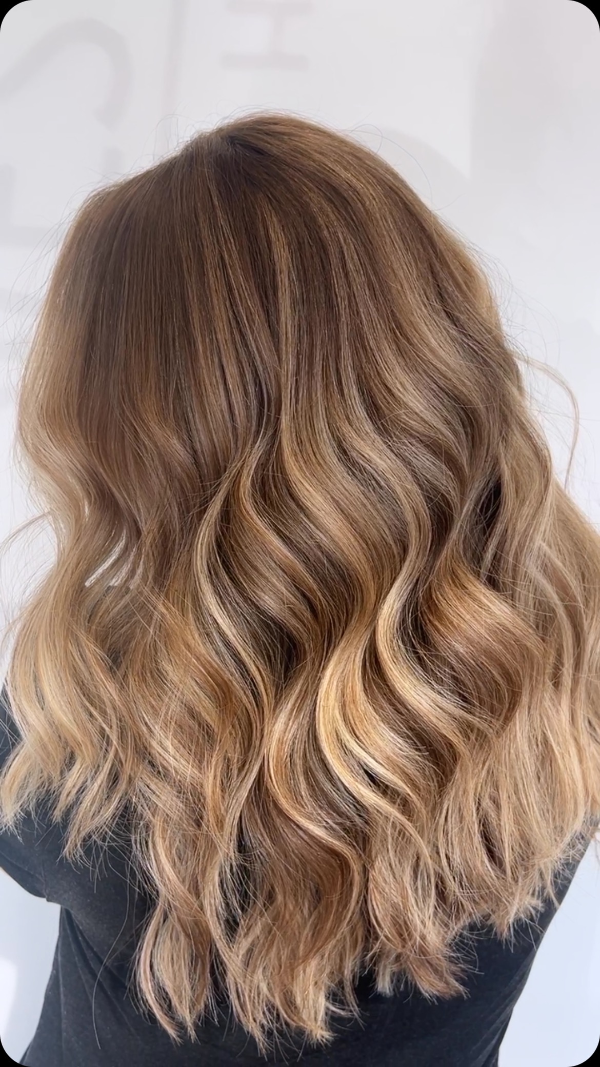 It’s feeling like spring