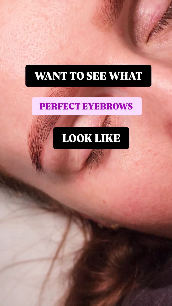 Perfection to the P!
I'm calling out to my NYC girlies....let's get those brows summer ready! 💛
Link in Bio!
#browartist #browtint #nycskincare