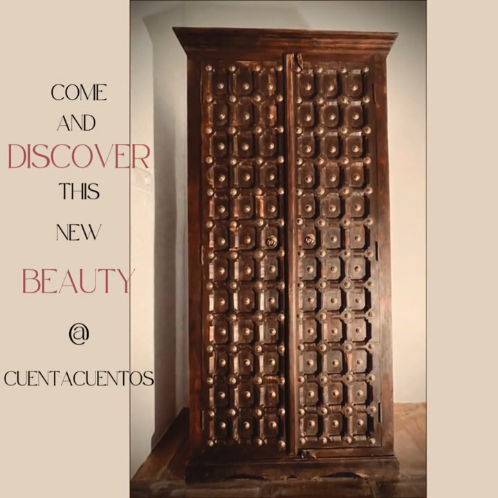 #interiordesignideas #cuentacuentos #cuentacuentosshop #antiqueshop #designfurniture #vintagedecor