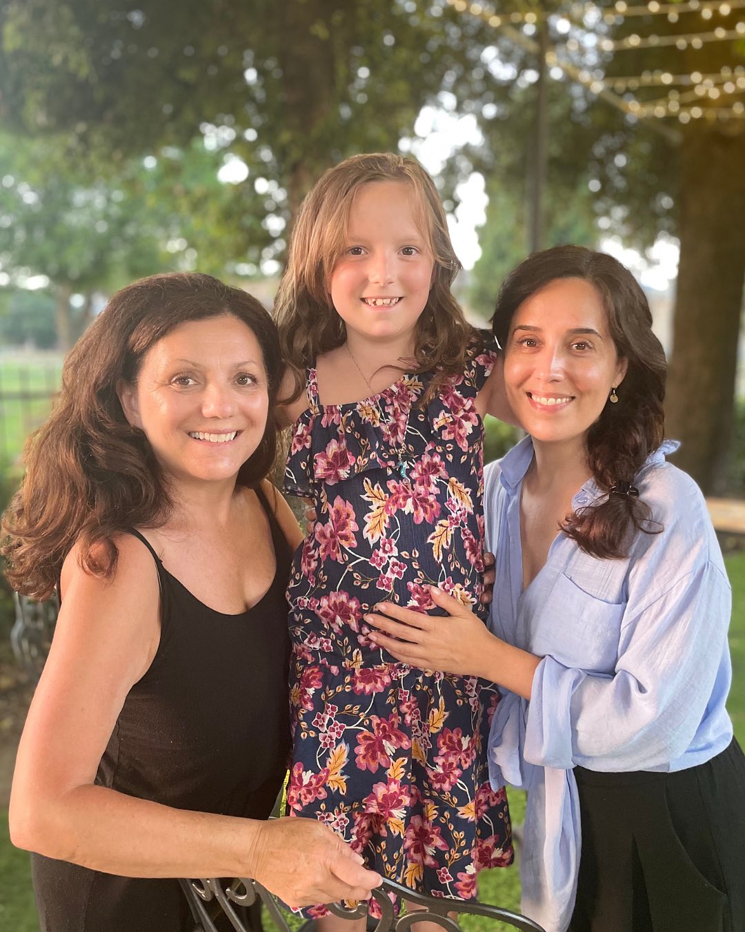 The best antidote to burnout is time away from the stresses of daily life with people who see the best in you... 💖
These girls have known me since college - a version of me before the stress of life with a job, spouse, and kids.
Truth: I’m a better leader on Monday because weekends with these women bring me right back to those days and remind me of just how much fun I can be when I’m not worrying about deadlines and playdates.
It’s always a good idea to connect with those who never fail to remind you of how amazing you are and what you’re capable of.
Who’s that friend that keeps you anchored to your authentic self? Tag them below! ⬇️