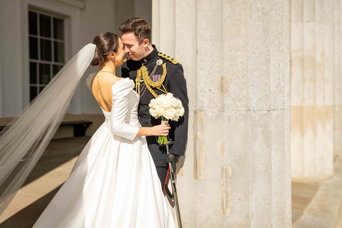 Emily & Ollie, Sandhurst Military Academy.
www.simondutsonweddings.co.uk
#wedding #weddingday #weddingphotography #weddingdress #weddingphotographer #weddingphotos #photographers #military #militarywedding #militaryweddingphotographer #eventsphotographer #specialoccasion #thebigday #weddingfairs #ukweddingphotographer #homecountiesweddingphotographer