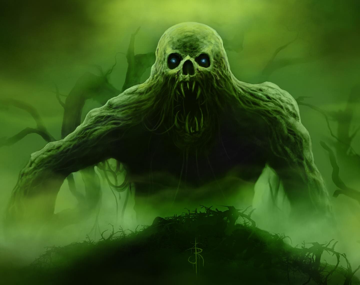 Concept cover art for a music project Iāve been working on
My books are still open for Hell City Columbus in a few weeks!
Booking links in bio!