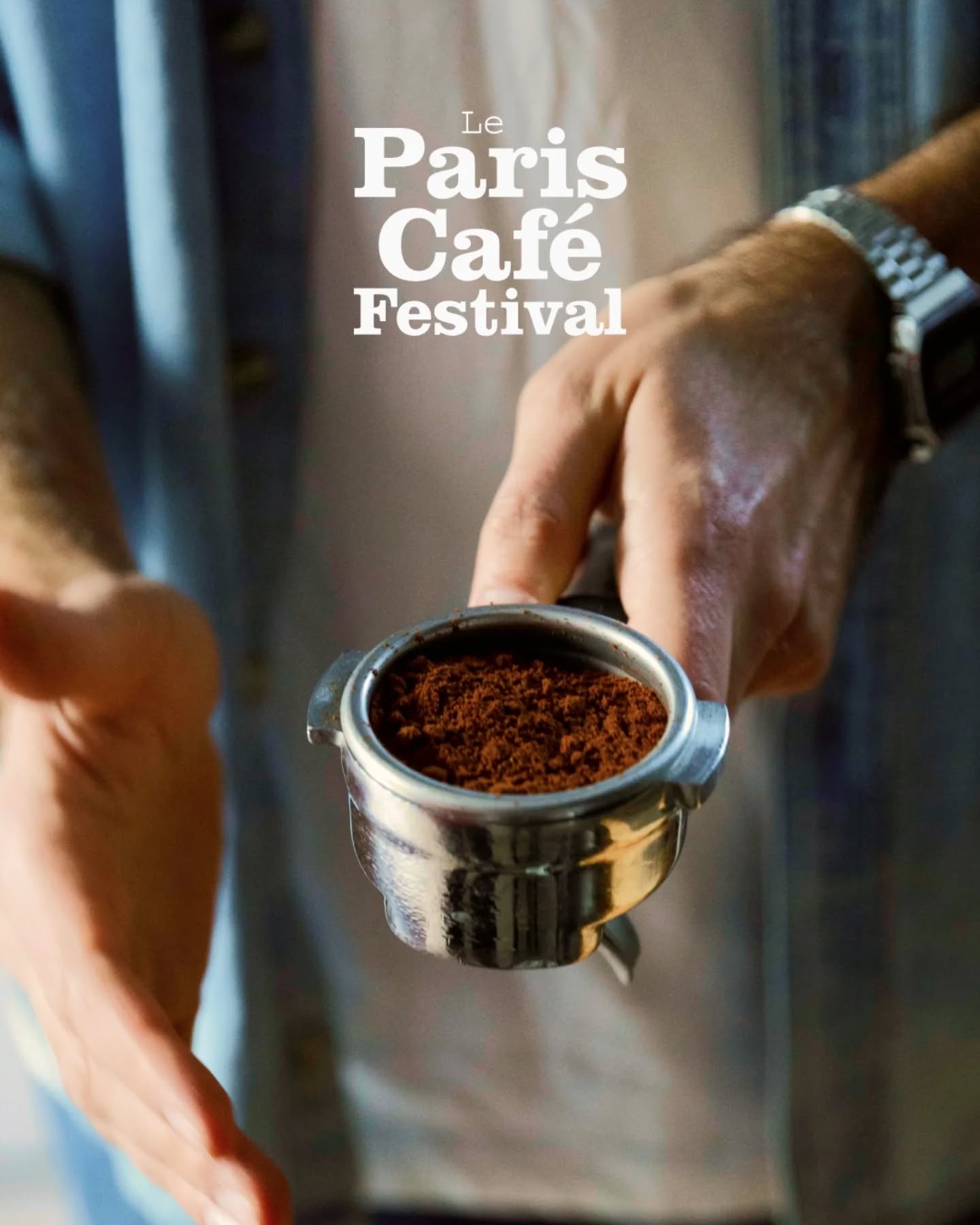 PARIS CAFÉ FESTIVAL, on se voit ce weekend ?
Rencontrons-nous au @pariscafefestival de samedi à lundi prochains !
Cette année, nous sommes très heureux de vous retrouver sur le modbar de @lamarzoccofrance pour y partager nos cafés (et un nouveau café en édition très limitée !), discuter équipement, café sur-mesure, formations barista, de l'accompagnement MOJO. On a hâte de vous y avoir !
Et dès lundi, retrouvez-nous autour des championnats d'@aeropress_france organisés par @laclaquecafe et dont nous sommes les heureux sponsor café cette année 🌟 + un cupping spécial MOJO dans l'après-midi. Toutes les infos en slide et en stories dans les prochains jours.
À samedi !