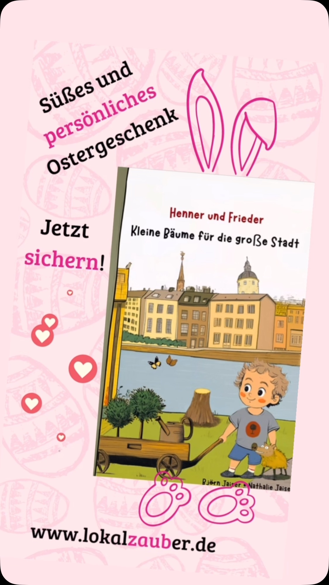 #ostern #kreuztal #burbachsiegerland #neunkirchen_siegerland #wilnsdorf #siegen #siegenwittgenstein #hilchenbach #netphen #badlaasphe #erndtebrück #freudenbergsiegerland #wimmelbuch #kinderbuch #lokalzauber #siegerland #wimmel #buch #wildschwein #hennerundfrieder #beauty #mama #mamaleben #mamalife #love #schwanger #allerliebsteskinderbuch #kinderbuchzeit #kinderbücherschreiben #kinder