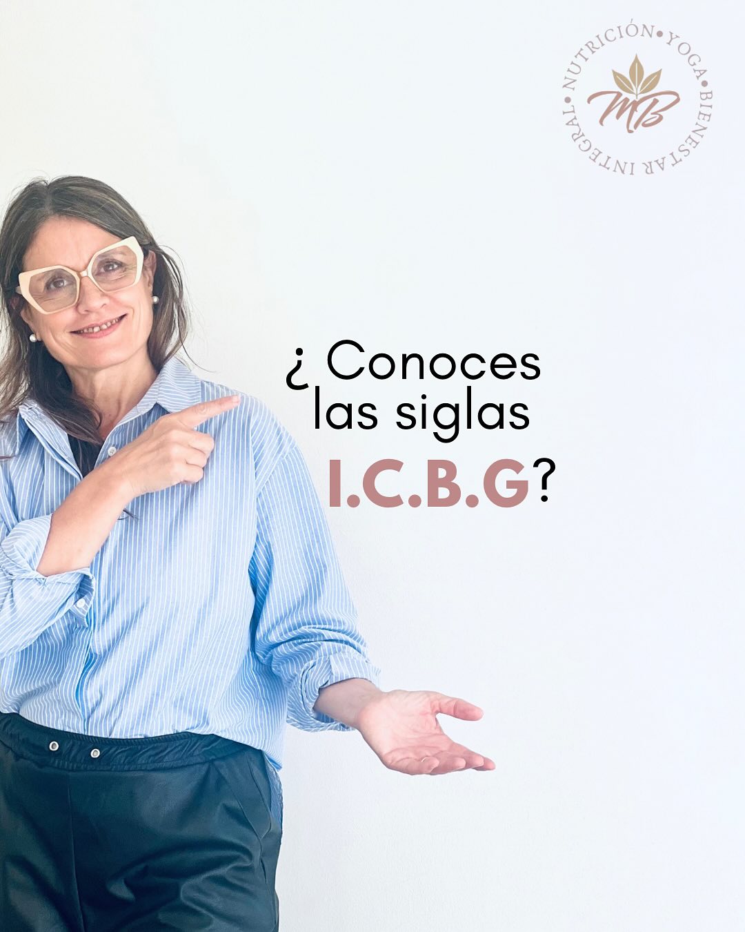 Y vos… ¿Conocías estas siglas?