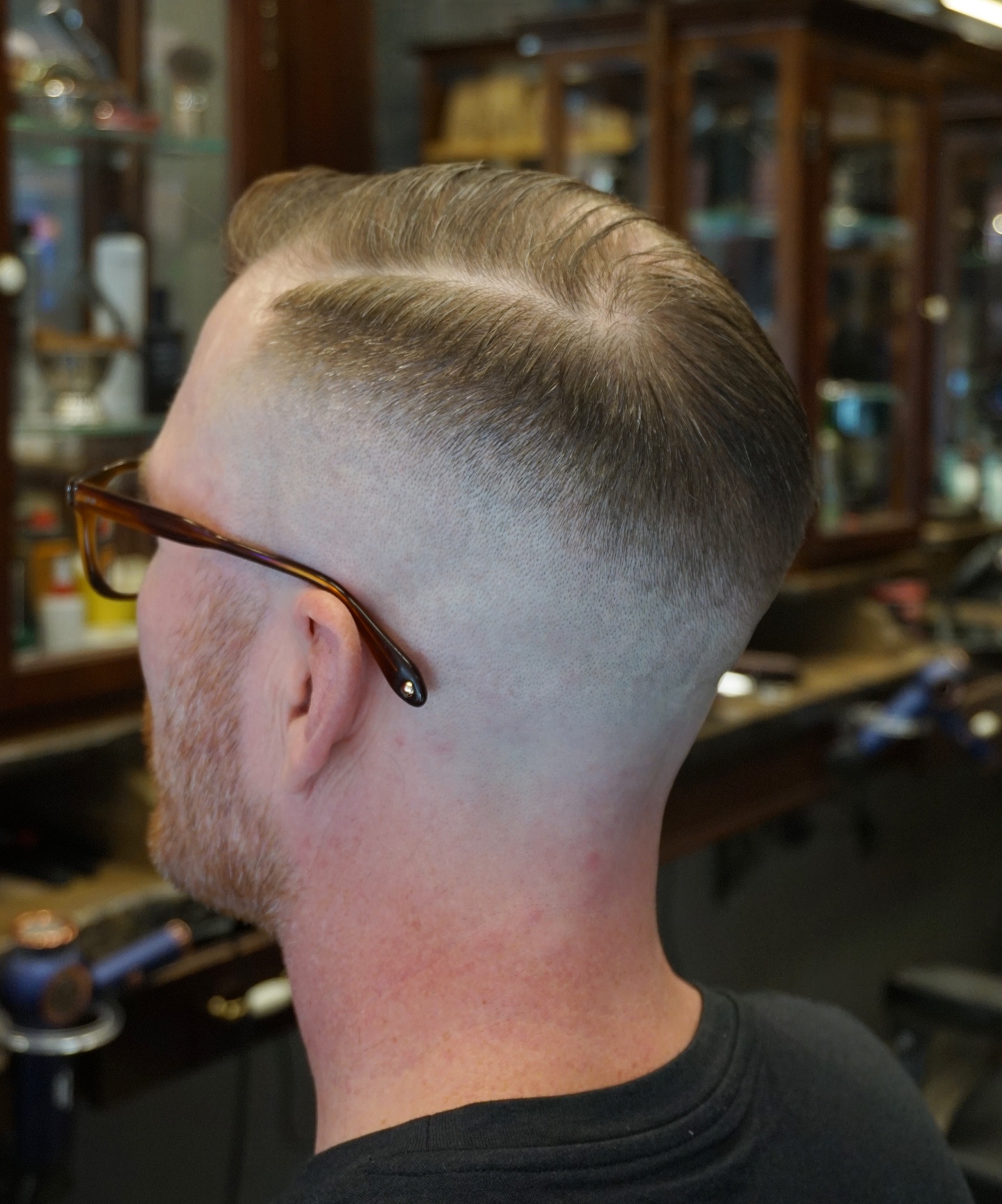 Fresh & clean 😎
#barber #barberstockholm #stockholm #barberlife #barbershop #barberlifestyle #hair #haircut #hairstyles