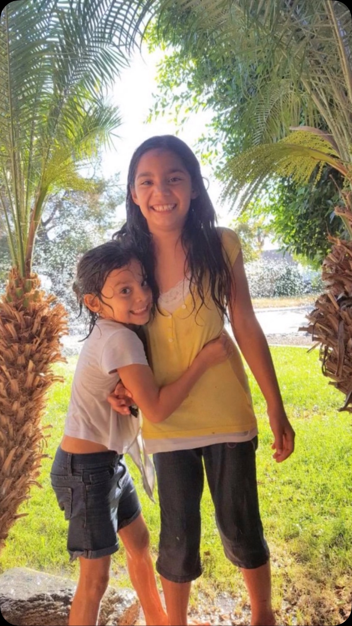 🖤🧡SENIOR SPOTLIGHT🧡🖤
#4, Goalie, Sophia Espino
*Sophia has been playing with the Aztecs since Junior year
*Favorite memory: meeting all her lacrosse friends and all the team bonding events
*Hype song: Meet Me Halfway by Black Eyed Peas
* Post graduation plans: will be employed at a Cancer research lab
CONGRATULATIONS SOPHIA!!!