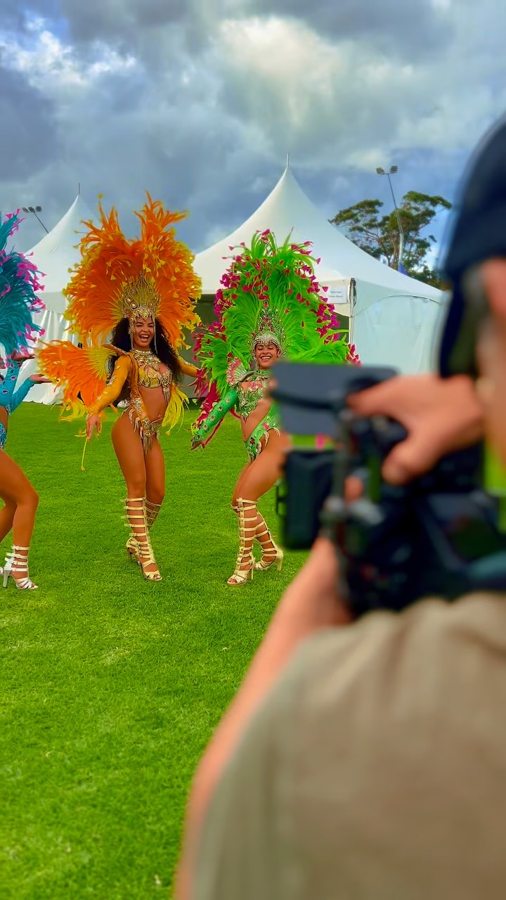 What an amazing weekend performing in Auckland and South Island Nelson!
✨ Huge thanks to NZ for choosing to dance with us!
#sambapassion #aucklandevents #festival
#DanceWithUs #Auckland #Nelson #GoodVibesOnly