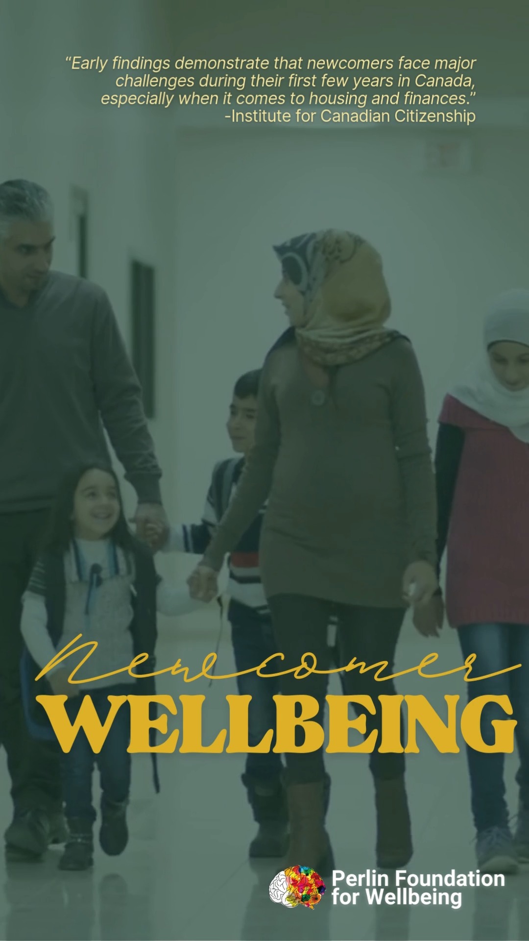 "Early findings from The Newcomer Perspective, a study conducted jointly by Ipsos and the Institute for Canadian Citizenship (ICC), show that newcomers have mixed feelings as they acclimatize to life in Canada."
Read article here: https://bit.ly/4ltOkne
This article highlighting the release of information came in early 2024, and has since been corroborated by other agencies. It doesn't feel surprising that the highest rated stresses would be related to housing and finances. Our basic needs are affected, which makes it hard to imagine thriving in such conditions.
#newcomerwellbeing #immigrantmentalhealth #settlementissues #community #mentalhealth