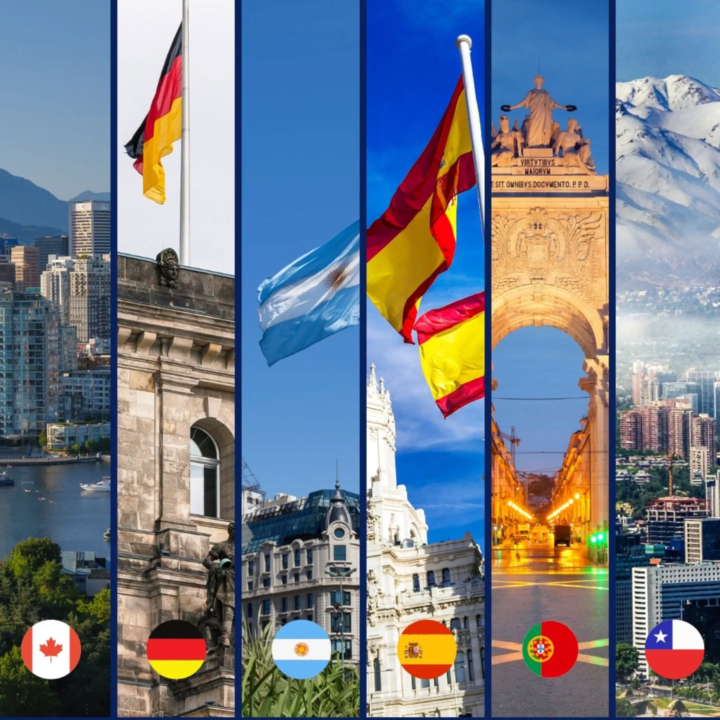 Você sabia que a LUDO oferece intercâmbio Cultural e Esportivo? Aqui estão alguns benefícios:
* ⚽ A emoção de competir em um cenário internacional.
* 🌍 A riqueza de mergulhar em novas culturas
* 🤝 A força de construir laços além das fronteiras.
* 🏆 O desenvolvimento de habilidades essenciais para a vida.
* 📚 Um aprendizado que transcende a sala de aula.
Leve sua equipe para o próximo nível! Entre em contato conosco e descubra como podemos personalizar um programa de intercâmbio cultural e esportivo sob medida para as necessidades da sua escola.
#intercambio #Ludo #esporte #cultura #viagem #trip #escola