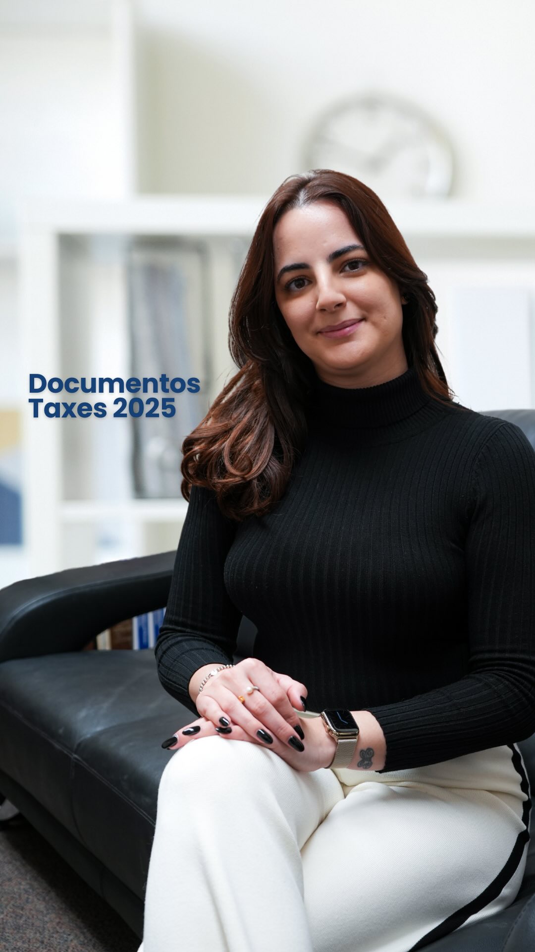 ¿Listo para tu declaración de impuestos?
Asegúrate de tener todos los documentos necesarios para evitar retrasos y maximizar tus deducciones.
En este video te contamos cuáles son los esenciales.
Si aún tienes dudas o necesitas ayuda con tu declaración, en Vidal and Candal estamos aquí para asesorarte.
¡Contáctanos y hagámoslo fácil!