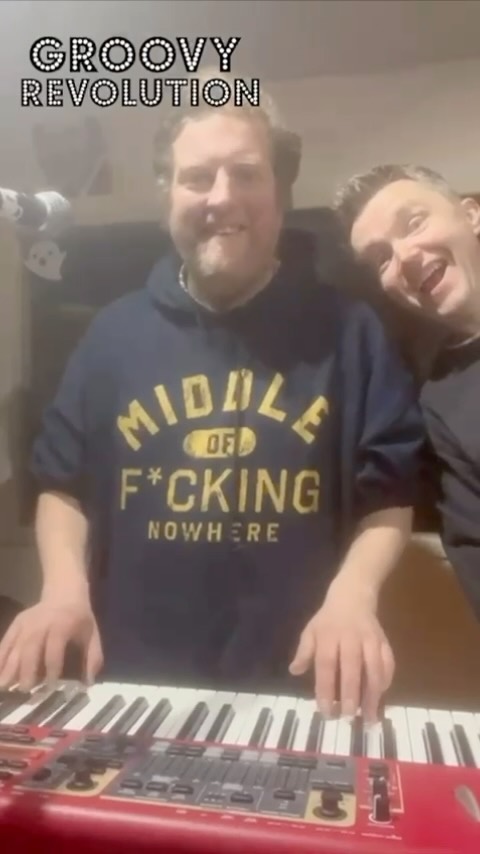 What do we get up to on a Sunday? Here is some behind the scenes footage of our recent rehearsal
#partyband #functionband #weddingband #weddingbands #rhythmisadancer