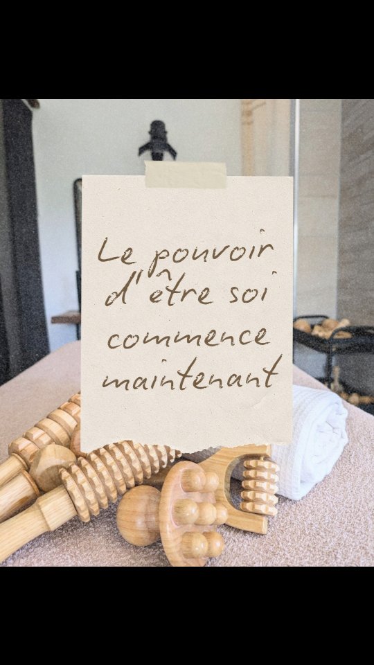 | AVANT-APRES |
🌟 Des résultats esthétiques mais aussi...
✨ Des bienfaits intérieurs... pour...
☀️ Un mieux-être du corps et de l'esprit, avec amour et bienveillance.
🪷 Telle est ma vision.
Et toi ?
Et si tu t'offrais cette pause pour TE célébrer ?
Qu'est ce que TU ressentirais ?
Hâte de te lire en commentaire 😉