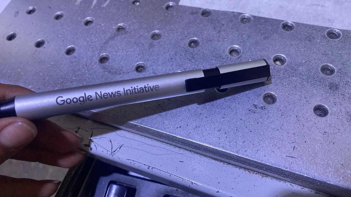 Google. Urban. Grabado. @urbangrupocl