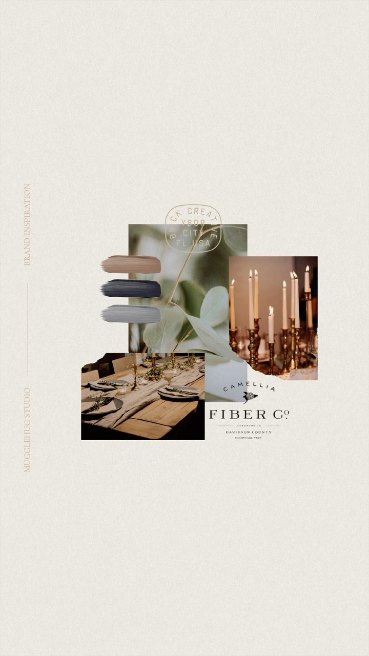 Breaking out a moodboard Monday for Setting the Table (@setthetable_bos), an event planning business in Boston. My client wanted her brand to feel classic and tasteful with a touch of modern, reflecting the types of events she specializes in. Eucalyptus was a particular inspo request that ended up playing a huge part in the overall suite.
I loved putting this one together! Which images would you have included?
.
.
.
Created in @adobe #illustrator. Known photos & elements from @pinterest are tagged. @breakmaiden, @stitchdesignco, @society6, @kobybrown.
#mugglehugstudio #weeklyinspiration #moodboard #moodboarding #digitalcollage #collageart #instacollage #colorinspiration #livebeautifully #moodboardaesthetic #moodboardcommunity #graphicdesignersclub #branddesign #smallbusinessbranding #creativebranding #graphicdesignersclub #eventplanningbrand
#luxurybranding #vintagedesign #inspofinds #brandinspo #brandinspiration #brandyourbusiness #discoverunder2k #smallcreatives #creativeladydirectory #magicaldesign #midwestartists #creativewomen