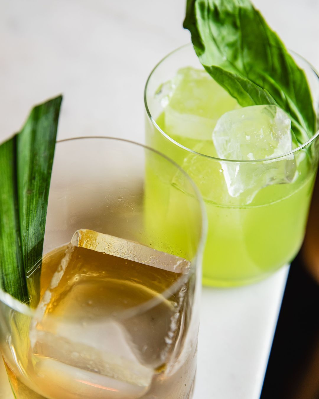 À chacun son gin
📸 @alicepages