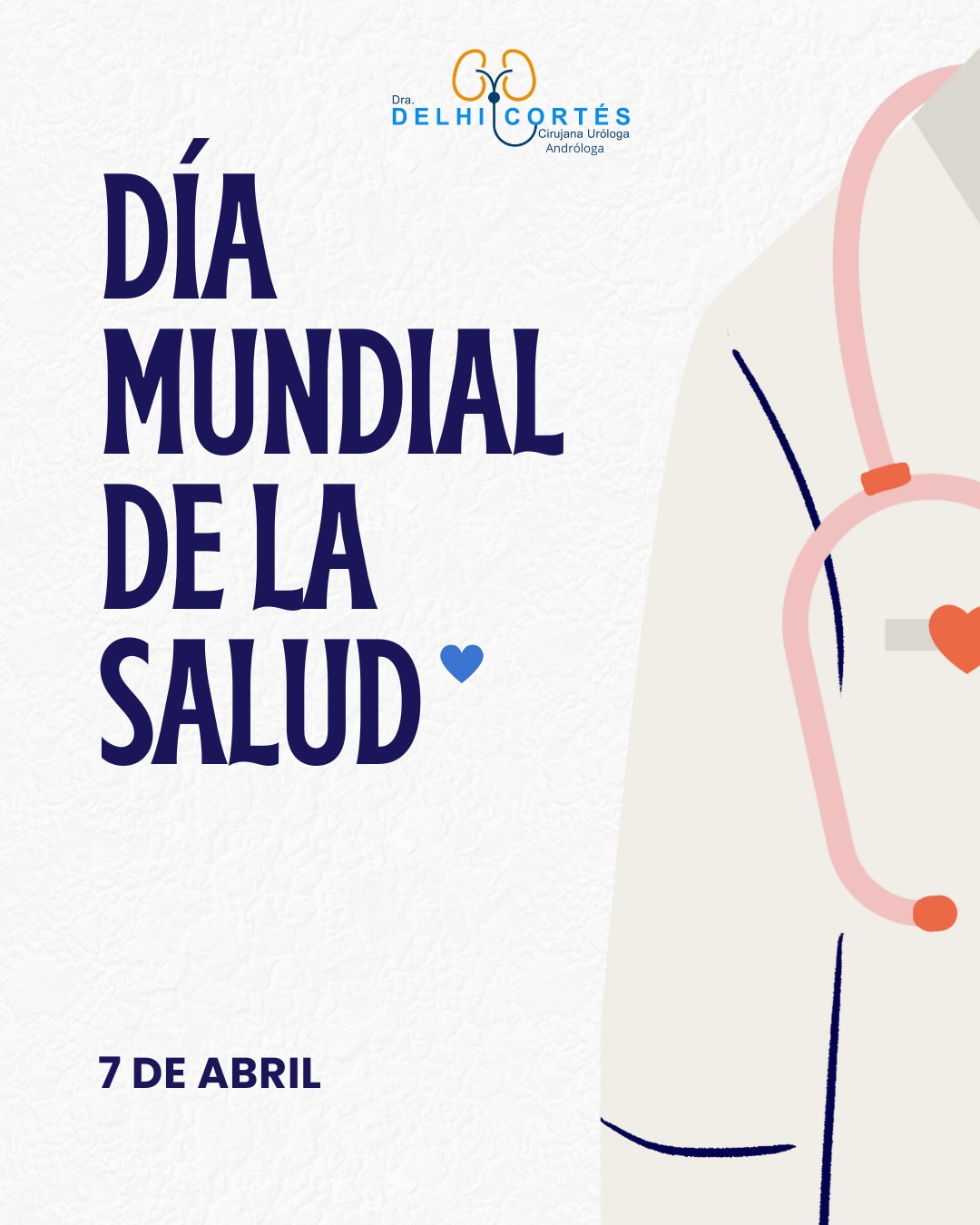 Cuidar de tú salud urológica es nuestra prioridad.
Para más información agenda tu cita 👇
📞 Teléfono: 222 227 2713
✅ WhatsApp: 561 213 3757
Dirección:
📍 Periférico Ecológico 3507, int. 1229, Col. Emiliano Zapata, San Andrés Cholula
Horarios:
🕗Martes y jueves de 16:00 a 20:00 hrs
🕗Sábados de 10:00 a 14:00 hrs
👩⚕️ Dra. Delhi Cortés
Especialidad en urología, C.P. 12342044
Alta especialidad en Andrología
Certificación del consejo Mexicano de Urología, 1787
Aviso funcionamiento: 2421055056X00108
Aviso Publicidad: 2421052002A00087
#urología #urologo #médicourologo #urologa #urologocholula #urologacholula #médicocholula #urologoTlaxcala #Puebla #Tlaxcala #Cholula #Xalapa #Andrologo #infertilidad #disfuncionerectil