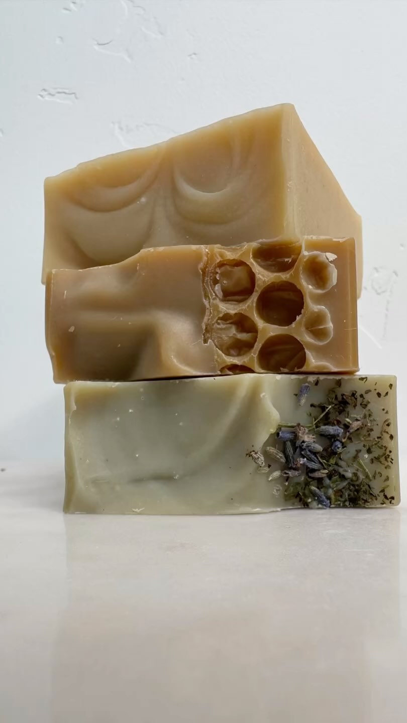 Coming soon - Can you guess what natural scents these are?
#wyldterra #wyldterraskincare #naturalskincare #GoatMilkSoap #Soap #HolisticSkincare #CleanBeauty #SlowBeautyMovement