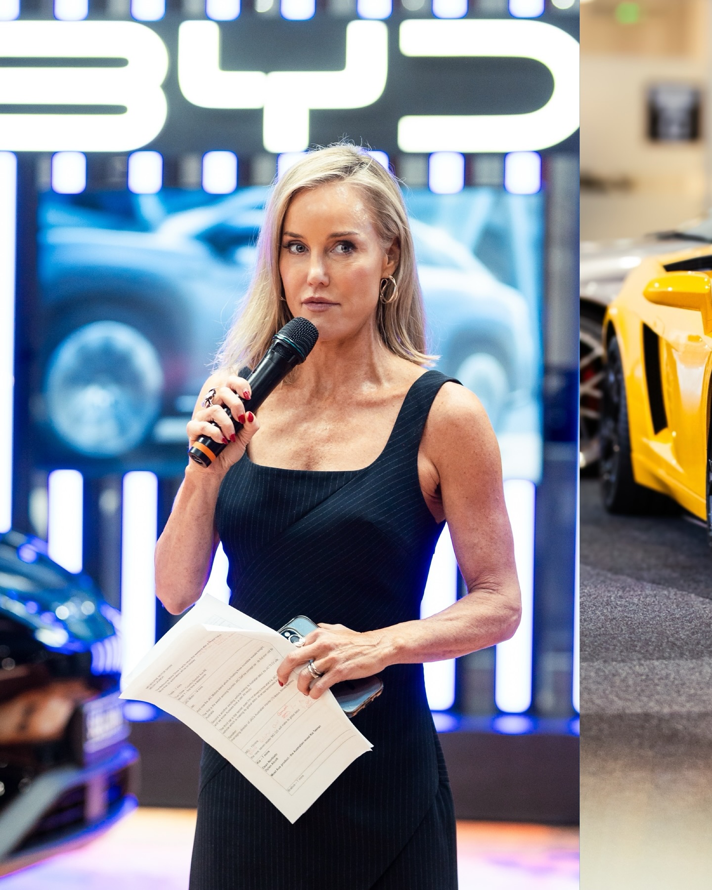 Melbourne Motor Show 2025 was NEXT LEVEL.
From the futuristic lines of the MG Cyberster and Tesla Cybertruck, to the elegance of the Porsche Taycan Turbo GT and the raw power of Brabus x Mercedes collabs — this show had it all.
We were lucky to attend with media access and capture it all for Velours Media.
Check out our full blog recap with highlights from BYD, Porsche, Lamborghini, Tesla, Deepal, Leapmotor, and even XPENG’s latest flying innovation.
This is your one-stop overview of what’s shaping the future of luxury motoring.
Blog link in bio!
#MelbourneMotorShow2025 #VeloursMedia #LuxuryCars #AutomotivePhotography #CarCulture #TeslaBot #BYDSeal #PorscheTaycan #BrabusAustralia #LamborghiniMelbourne #MGCyberster #Leapmotor #TeslaCybertruck #XPengDrone
@melbourne_motorshow
@eliseelliott_media
@cavaloprestige
@teslamotors
@leapmotor_australia
@bydautoaustralia
@porscheaus
@lamborghini
@xpengaustralia
@mg_motor_aus
@brabus
@deepalaustralia