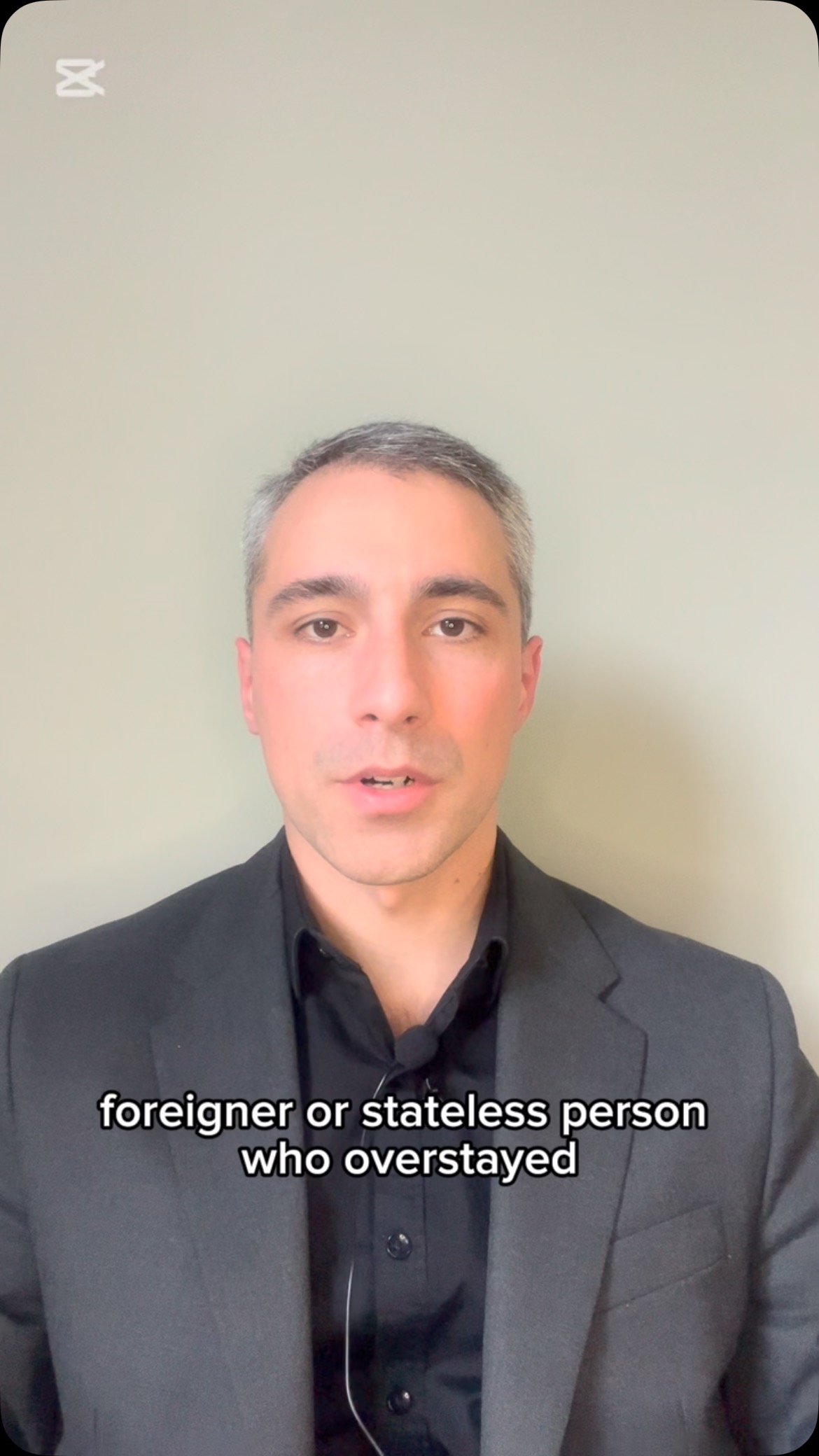 Topic: Fine for illegal overstaying in Georgia
1. A foreigner or a stateless person staying in Georgia up to 3 months after their legal stay has expired will be fined 180 GEL.
2. A foreigner or a stateless person staying in Georgia for more than 3 months after their legal stay has expired will be fined 360 GEL.
3. Violating transit rules in Georgia will result in a 100 GEL fine.
#visa #trc #georgianvisa #refusedvisa #extension #rejectedtrc #refusedresidencepermit #negativedecision #illegaloverstaying #georgianresidenceoermit #studentsingeorgia #studyingeorgia #workingeorgia #foreignersingeorgia #howtogetvisa #consultation #immigrationlawyer #lawyerintbilisi #lawofficeintbilisi #attorneyintbilisi #legalaid #refugeeingeorgia #asylumseekersgeorgia #applyforvisa #applyforresidencepermit #georgia #tbilisi #businessingeorgia #policerecordgeorgia