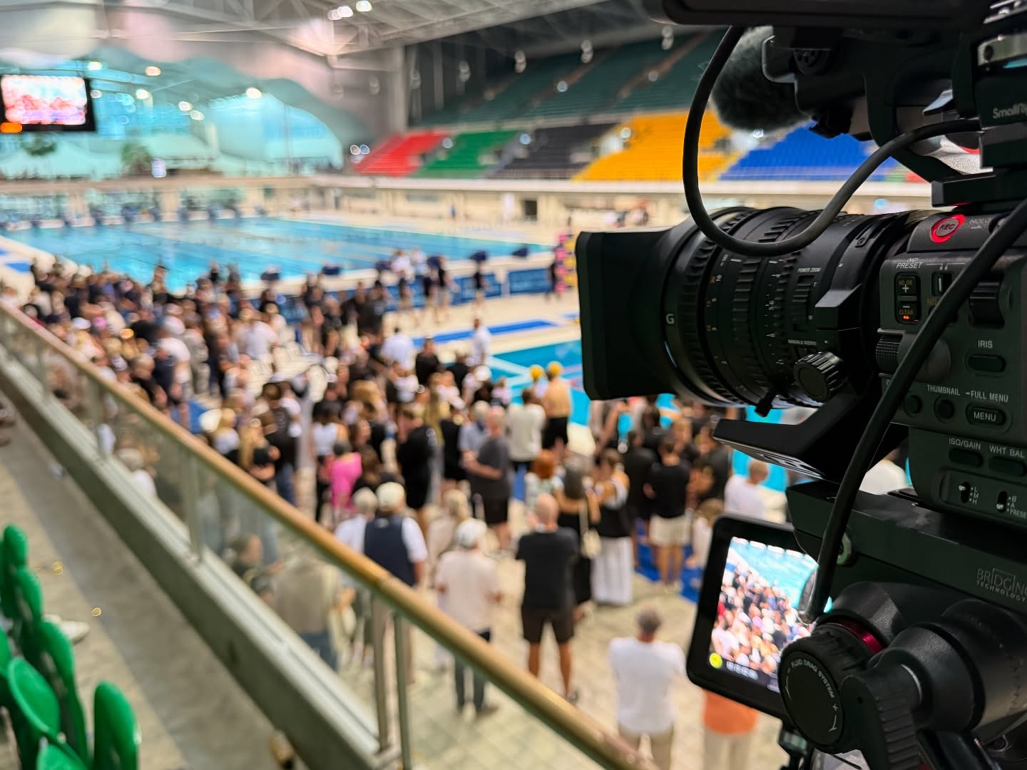 2 CAMERWORK MUST-DOS
Over the past weekend I had the opportunity of being camera 1 in a multicam setup (I was the fallback camera if they needed wide angles or something went wrong)
A few takeaways for you from this experience
1. Play It Safe - I know, I know if you want to succeed you need to take risks, and I took some creative shots during the stream, but since my purpose being there I NEEDED to be the fallback camera, and in many situations we need to play to the role and be the safe shot for them to take when the director has no other shot to take.
2. Always Pan Smooth - director "cam 1, cam 1 up... cam 2 ready, cam 2 up" *cam 1 starts speedy panning to a nice shot* "cam 1 up... oh, oh no, dang it" *cam 1 in silent disappointment they got that motion sickness shot on stream*
Sometimes the shots on cam 2 to *insert fixture number here* aren't good, or don't capture the play at the time especially with fast moving sports. You need to make sure you are always making smooth movements EVEN WHEN YOU ARENT LIVE.
Throughout the last broadcast I was constantly having the director switch to me when I wasn't ready or without warning if a shot went haywire or the ball went out of frame, so when I wasn't ready reframing I always had to smoothly reframe and not fly to the shot I want, even if I couldn't make it there in time.
There are exceptions to this rule, sometimes you'll see something the other cameraman don't, like drama off field or a beautiful shot. But keeping to these rules in most livestreams you'll ACE THE SHOOT.