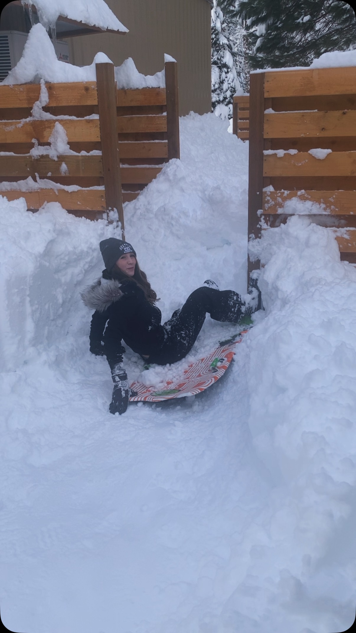 Seeing your smile and missing you so deeply - sometimes it hurts more than words can say. I will forever and always love you, baby girl -Mommy
No one should have to face this kind of future - not mine, and not Taylor’s! Mental health matters 💜
#MentalHealthAwareness #EndTheStigma #MentalHealthMatters #SupportMentalHealth #BreakTheSilence #YouAreNotAlone #HealingTogether #MentalHealthSupport #MentalHealthAdvocacy #MentalHealthJourney #GriefSupport #HealingThroughGrief #GrievingMother #GriefJourney #LifeAfterLoss #GriefAwareness #HealingHearts #GriefAndHealing #MotherhoodAndGrief #GrievingMothers #MothersWhoGrieve #LivingWithGrief #GriefIsLove #LoveAndLoss #AlwaysKeepFaith #StrengthThroughAdversity #YouAreNotAloneInThis #StayStrong #TogetherInGrief