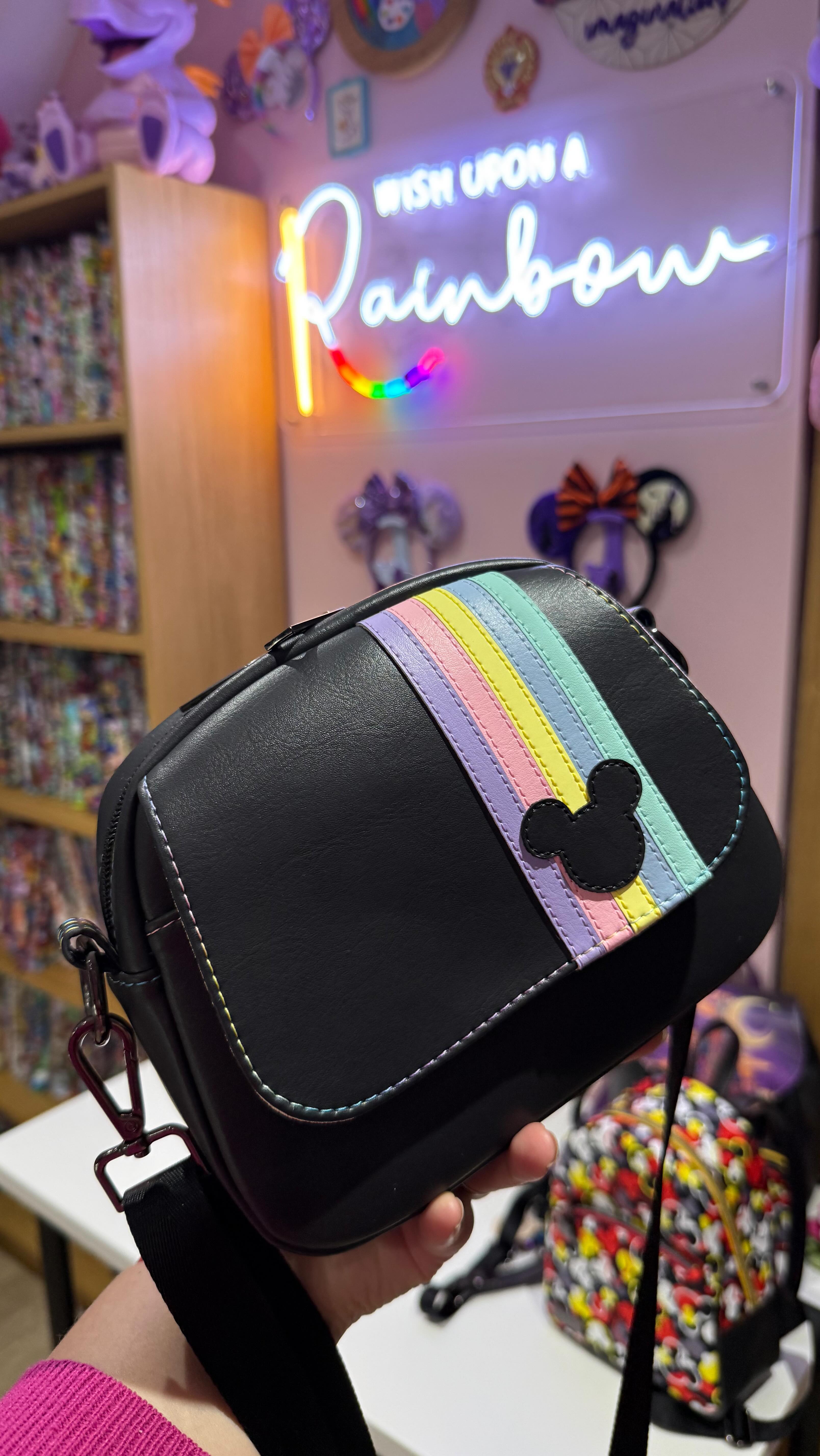 Let’s see if I can actually stick to the plan today…
I challenged myself to finish two things—did I manage it? Stick around to the end to see what I got done, and a sneaky peek at the dreamy fabrics I’ll be diving into tomorrow!
(Also: someone please hold me accountable…😂😂😂)
Come back tomorrow to see what I make with those fabrics—and tell me in the comments which one you’re most excited to see as a bag!
#SewingChallenge #CreativeProcess #BagMaker #BehindTheSeams #SmallBizLife #WIPwednesday (or whatever day it is) #MakerJourney #SewingInspo #HandmadeBag #ThemeParkStyle #WhimsicalBags #SewingMotivation