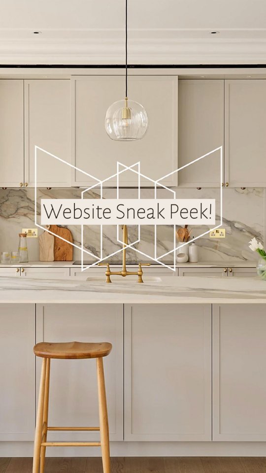 BEHIND THE SCENES!
We are working on our new website! If you run your own show, you know something that seems quite simple can take time to get right!
So ... we wanted to share a peek of what is to come.
More soon....
#interiordesigner #photoshoots #workinprogress