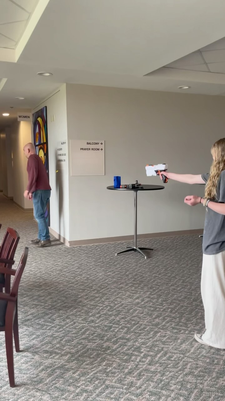 No Steve’s were harmed in the making of this video! There’s still time to sign up!