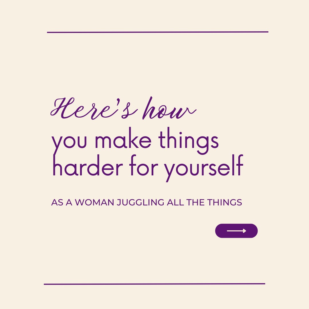 You have so much more power to bring balance into your life than you think that you do.
ā£
In counselling sessions with the women I work with, I see ALL the time how they are working against natural cycles and rhythms within themselves and of the Earthāwhich is only making things harder.
ā£
When we learn to tune in instead of push through, to honour our bodies instead of override them, life starts to feel less like a struggle and more like a flow.
ā£
You donāt need to hustle your way to healing. You just need to remember how to listen.
I like to use this time of the year to recalibrate, becoming more intentional about what I'm eating, thinking and focusing my time and energy on and I'd love to share my best nourishing practices with you inside the Sacred Spring Reset- a 4 week program to teach you holistic strategies to feel more balanced. Stay tuned for info dropping this week!
#holisticmentalhealth #springwellness #virtualcounsellor